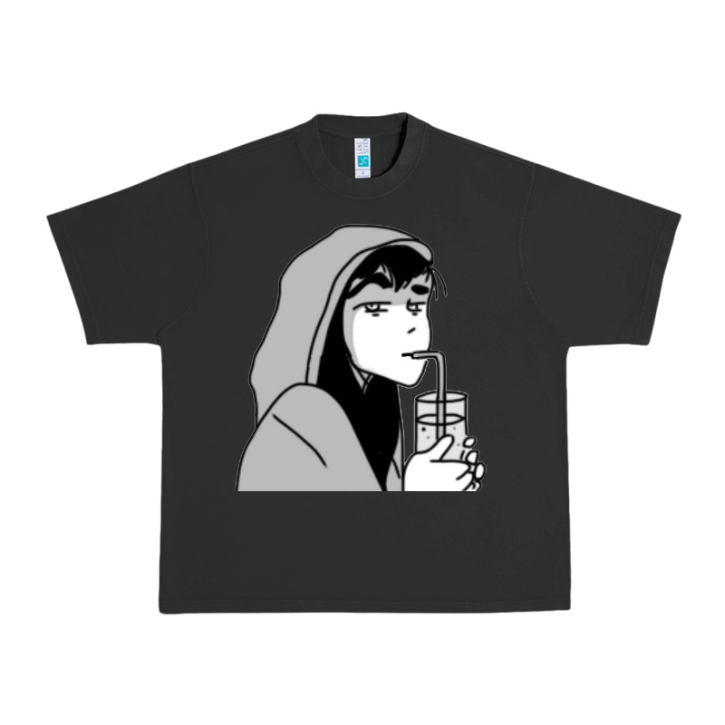 Tori Heart Spring Heartstopper Urban Heavy Tee by linhVisuals | Teevron