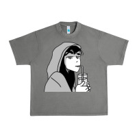 Tornado Tori Heart Spring Heartstopper Urban Heavy Tee - linhVisuals