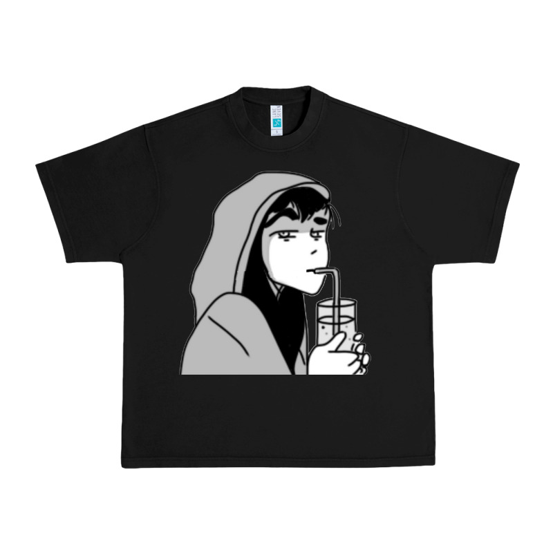 Tori Heart Spring Heartstopper Urban Heavy Tee by linhVisuals | Teevron