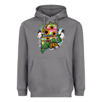 Storm maine Heavyweight Hoodie - RanaPortraitStore