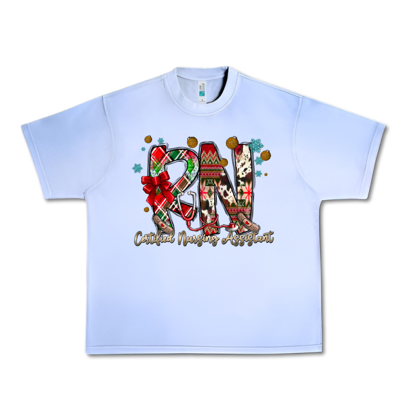 Rn Licensed Practical Nurse Urban Heavy Tee by CowhideDigitalArt | Teevron