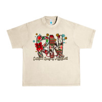 Sandshell RN Licensed Practical Nurse Urban Heavy Tee - CowhideDigitalArt