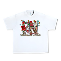 White RN Licensed Practical Nurse Urban Heavy Tee - CowhideDigitalArt