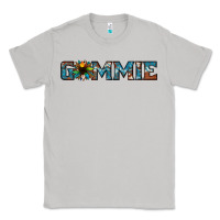 Moon Dust gammie sunflower cowhide Classic Tee - Jasminsmagicworld