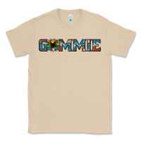 Mushroom gammie sunflower cowhide Classic Tee - Jasminsmagicworld
