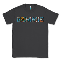 Smoke gammie sunflower cowhide Classic Tee - Jasminsmagicworld