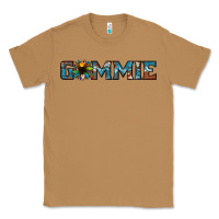 Toasted Coconut gammie sunflower cowhide Classic Tee - Jasminsmagicworld