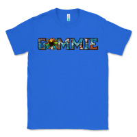 True Royal gammie sunflower cowhide Classic Tee - Jasminsmagicworld