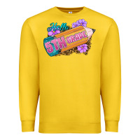 Lemon hello 5th grade Premium Sweatshirt - RanaPortraitStore