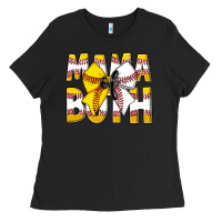 Mama Of Both Ladies Tee | Teevron
