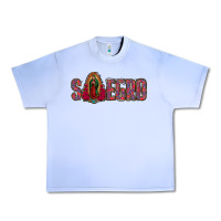 Grape Ice Suegro Our Lady Of Guadalupe Urban Heavy Tee - Jasminsmagicworld
