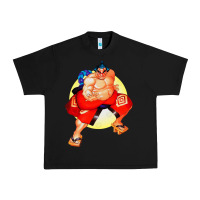 Black #rikishi rank sumo Urban Heavy Tee - linhVisuals