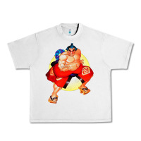 Lunar Rock #rikishi rank sumo Urban Heavy Tee - linhVisuals