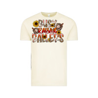 Vintage Arctic Busy Raising Ballers Vintage Tee - CowhideDigitalArt
