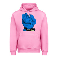 Fuchsia Pink english cocker spaniel mechanic 2 Urban Hoodie - RanaPortraitStore