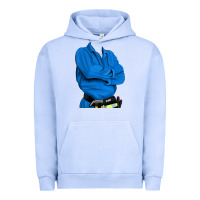 Pigment Grape Ice english cocker spaniel mechanic 2 Urban Hoodie - RanaPortraitStore
