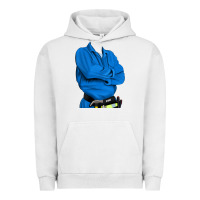 Pigment Lunar Rock english cocker spaniel mechanic 2 Urban Hoodie - RanaPortraitStore