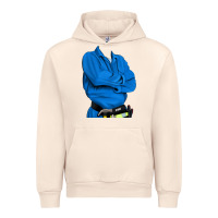Sandshell english cocker spaniel mechanic 2 Urban Hoodie - RanaPortraitStore