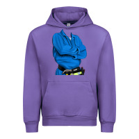 Tulip english cocker spaniel mechanic 2 Urban Hoodie - RanaPortraitStore