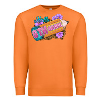Carrot hello 6th grade Premium Sweatshirt - RanaPortraitStore