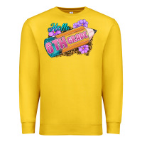 Lemon hello 6th grade Premium Sweatshirt - RanaPortraitStore