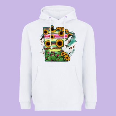 Minnesota State Map Heavyweight Hoodie Designed By Ranaportraitstore