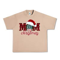 Burro mom Christmas Urban Heavy Tee - CowhideDigitalArt