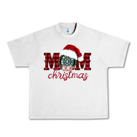 Lunar Rock mom Christmas Urban Heavy Tee - CowhideDigitalArt
