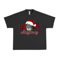 Pigment Black mom Christmas Urban Heavy Tee - CowhideDigitalArt