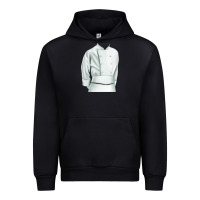Black golden retriever chf 2 Urban Hoodie - RanaPortraitStore