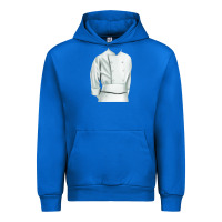 Cobalt golden retriever chf 2 Urban Hoodie - RanaPortraitStore