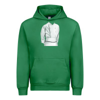 Emerald golden retriever chf 2 Urban Hoodie - RanaPortraitStore
