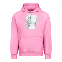 Fuchsia Pink golden retriever chf 2 Urban Hoodie - RanaPortraitStore