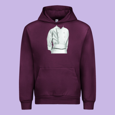 Golden Retriever Chf 2 Urban Hoodie Designed By Ranaportraitstore