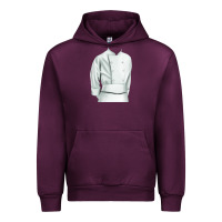 Mauve Wine golden retriever chf 2 Urban Hoodie - RanaPortraitStore