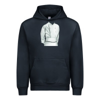 Navy golden retriever chf 2 Urban Hoodie - RanaPortraitStore