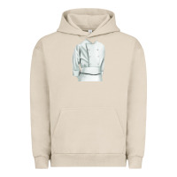 Pigment French Oak golden retriever chf 2 Urban Hoodie - RanaPortraitStore