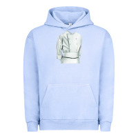 Pigment Grape Ice golden retriever chf 2 Urban Hoodie - RanaPortraitStore
