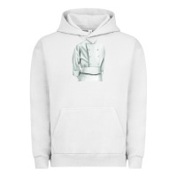Pigment Lunar Rock golden retriever chf 2 Urban Hoodie - RanaPortraitStore