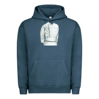 Pigment Midnight Navy golden retriever chf 2 Urban Hoodie - RanaPortraitStore