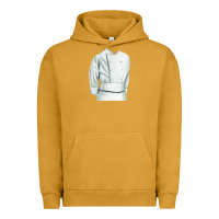 Pigment Peanut Butter golden retriever chf 2 Urban Hoodie - RanaPortraitStore