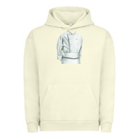 Pigment Pistachio golden retriever chf 2 Urban Hoodie - RanaPortraitStore