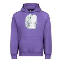 Tulip golden retriever chf 2 Urban Hoodie - RanaPortraitStore
