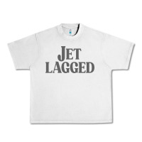 Lunar Rock jet lagged cute world traveler & funny vacation pullover hoodie Urban Heavy Tee - linhVisuals
