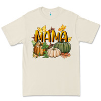 Bone mama pumpkin Premium Tee - BundleAndBundleShop