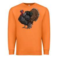 Carrot gobble Premium Sweatshirt - RanaPortraitStore
