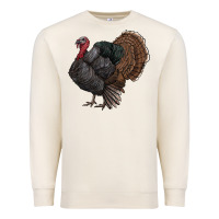 Sandshell gobble Premium Sweatshirt - RanaPortraitStore