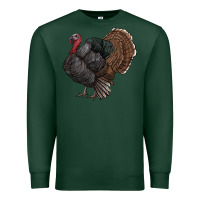 Sports Green gobble Premium Sweatshirt - RanaPortraitStore