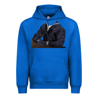 Cobalt retriever sailor 2 Urban Hoodie - RanaPortraitStore