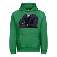 Emerald retriever sailor 2 Urban Hoodie - RanaPortraitStore